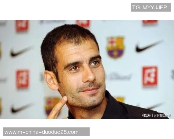 全球顶尖足球教练实力排行榜揭晓谁将成为下一个传奇教头