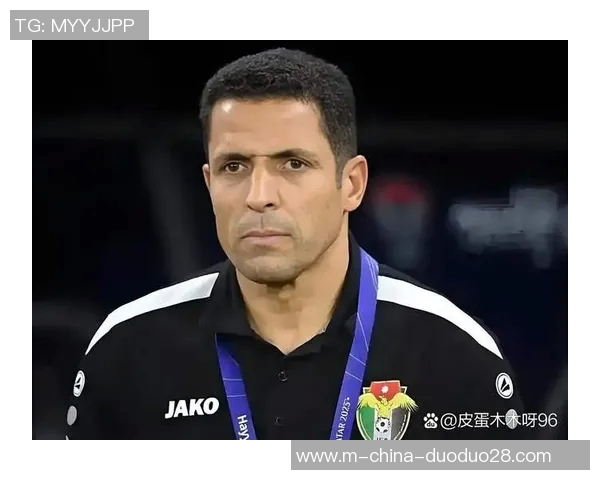 国家队教练在足球领域的重要性与发展趋势分析