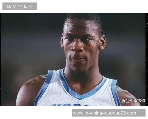 篮球传奇迈克尔乔丹的全名及其辉煌职业生涯回顾